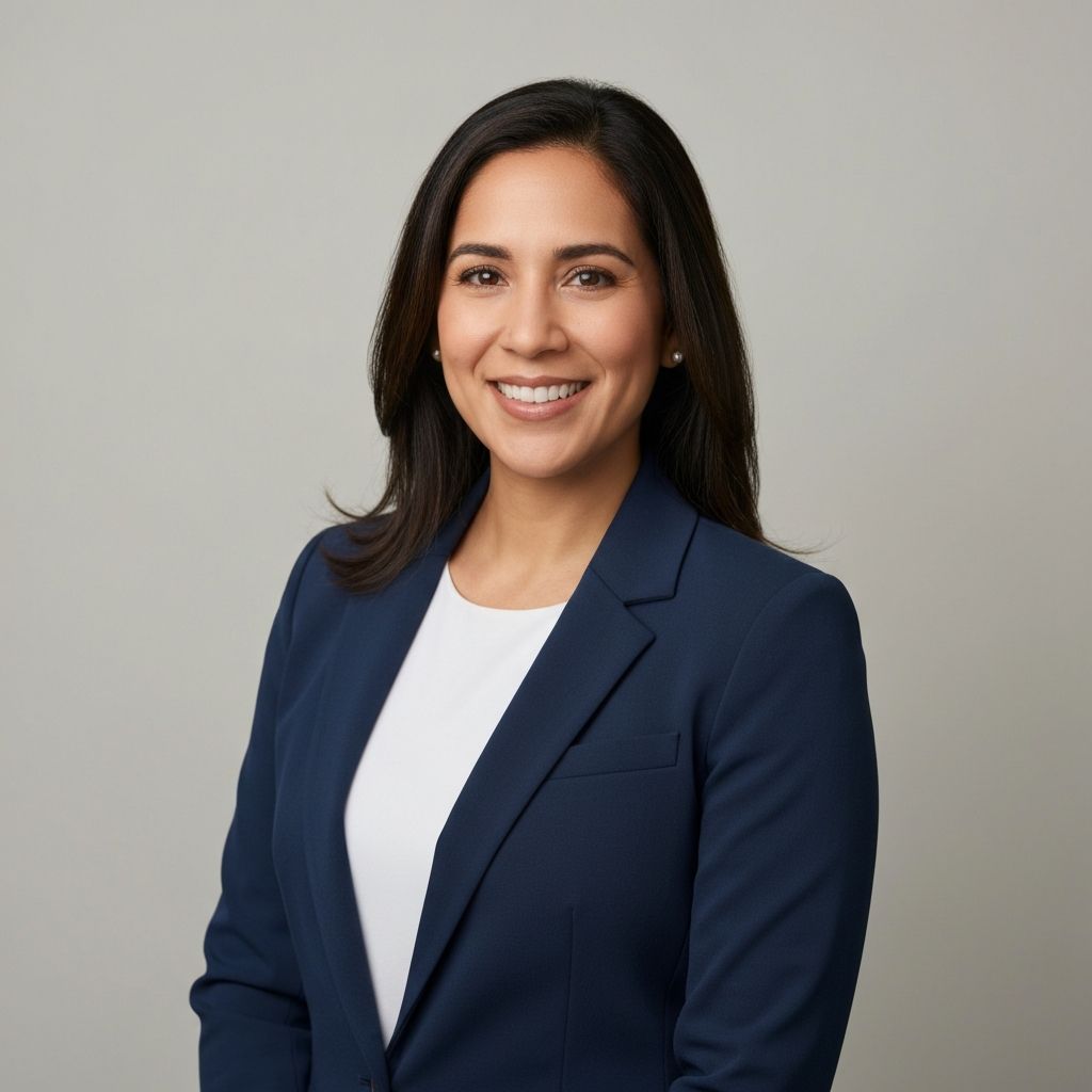 Emily Martinez - Customer Success Director